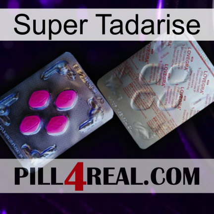 Super Tadarise 38